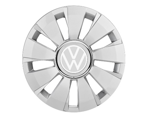 VW 14" Hjulkapselsæt